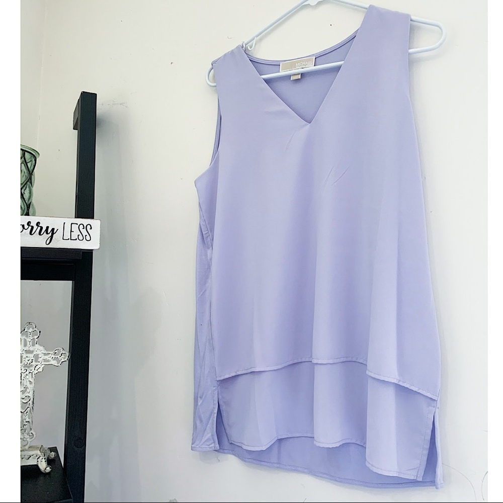 🖤 Michael Kors Tank / Medium
